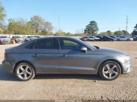 Audi A3 2.0l 40 Premium/40 Titanium Premium, снимка 12