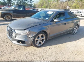Audi A3 2.0l 40 Premium/40 Titanium Premium, снимка 2