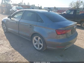Audi A3 2.0l 40 Premium/40 Titanium Premium, снимка 3