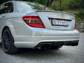 Mercedes-Benz C 200 Компресор, снимка 6
