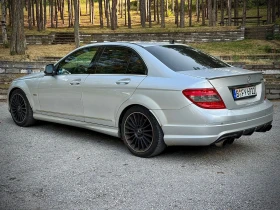 Mercedes-Benz C 200 Компресор, снимка 5