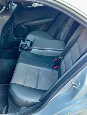 Mercedes-Benz C 200 Компресор, снимка 12