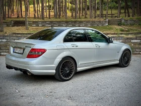 Mercedes-Benz C 200 Компресор, снимка 7