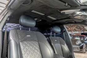 Mercedes-Benz CLS 55 AMG Ориг. Kleeman/Harman Kardon/Обдухване/Алкантар/BiX, снимка 9