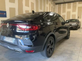 Renault Arkana, снимка 6