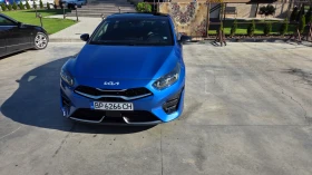 Kia Pro ceed, снимка 1