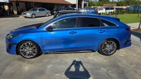 Kia Pro ceed, снимка 2