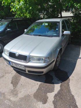 Skoda Octavia, снимка 1