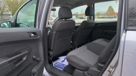 Opel Zafira УНИКАТ/FACE LIFT/7m, снимка 8