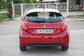 Peugeot 208 Allure, снимка 6