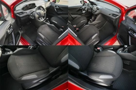 Peugeot 208 Allure, снимка 13