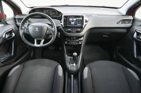 Peugeot 208 Allure, снимка 9