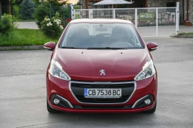 Peugeot 208 Allure, снимка 2