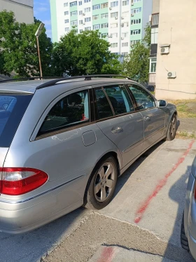 Mercedes-Benz E 220 CDI Avantgarde, снимка 3