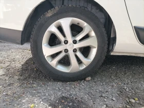 Dacia Lodgy, снимка 3