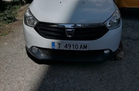 Dacia Lodgy, снимка 1