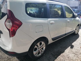 Dacia Lodgy, снимка 2