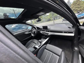 Audi A4 2.0TFSI QUATTRO* 48хил.км.* ПОДГРЕВ* ШИБЕДАХ* КАМ*, снимка 3