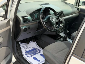 VW Sharan 1.9TDi 131к.с * Климатроник* * 7места* , снимка 9