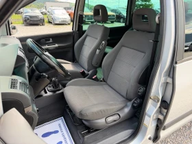 VW Sharan 1.9TDi 131к.с * Климатроник* * 7места* , снимка 12