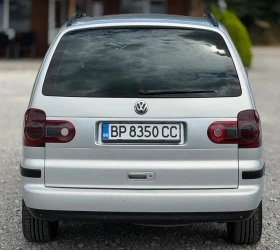 VW Sharan 1.9TDi 131к.с * Климатроник* * 7места* , снимка 5