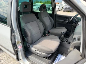 VW Sharan 1.9TDi 131к.с * Климатроник* * 7места* , снимка 13