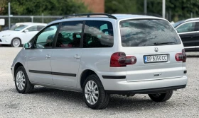VW Sharan 1.9TDi 131к.с * Климатроник* * 7места* , снимка 4