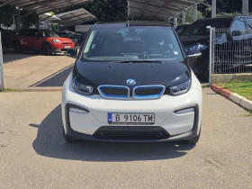 BMW i3 120ah/гаранция/голяма навигация/apple car play, снимка 2