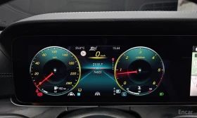 Mercedes-Benz E 220, снимка 8