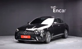 Mercedes-Benz E 220, снимка 1