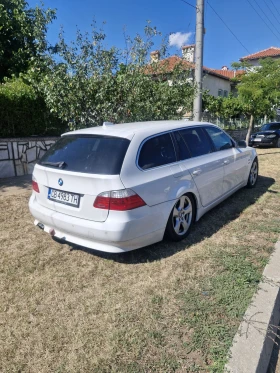 BMW 525 N53, снимка 5