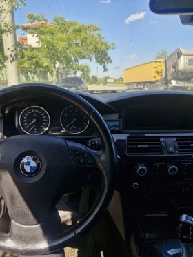 BMW 525 N53, снимка 9