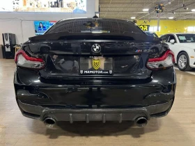 BMW 235 M235i xDrive / Червена кожа / Навигация / ЦЕНА до , снимка 4