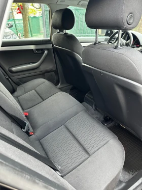 Audi A4 1.9TDI 116к.с, снимка 5