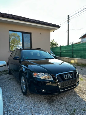 Audi A4 1.9TDI 116к.с, снимка 2