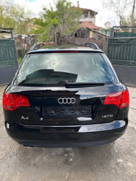 Audi A4 1.9TDI 116к.с, снимка 3