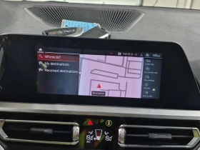 BMW 330 * 330I XDRIVE * CARFAX * ЦЕНА ДО БГ, снимка 11