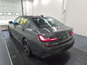 BMW 330 * 330I XDRIVE * CARFAX * ЦЕНА ДО БГ, снимка 4