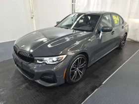 BMW 330 * 330I XDRIVE * CARFAX * ЦЕНА ДО БГ, снимка 1