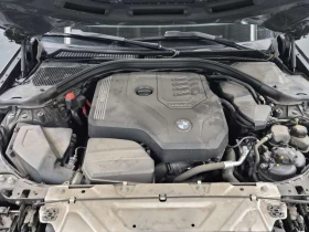 BMW 330 * 330I XDRIVE * CARFAX * ЦЕНА ДО БГ, снимка 16