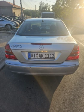 Mercedes-Benz E 280, снимка 2