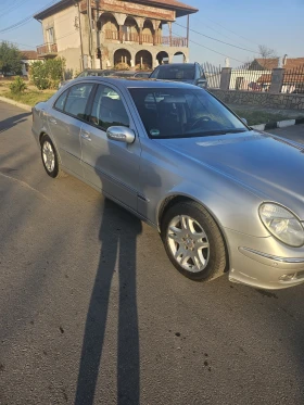 Mercedes-Benz E 280, снимка 3