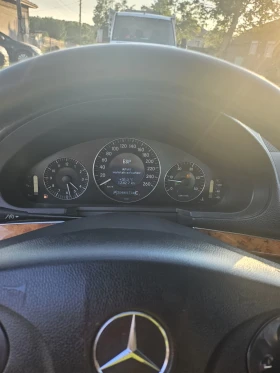 Mercedes-Benz E 280, снимка 5