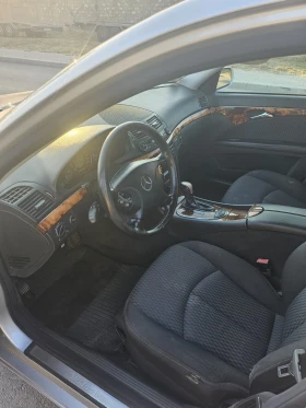 Mercedes-Benz E 280, снимка 4