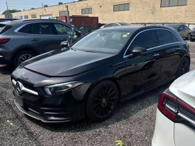 Mercedes-Benz A 250 * CARFAX * БЕЗ ПЪРВОНАЧАЛНА ВНОСКА, снимка 1