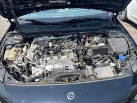 Mercedes-Benz A 250 * CARFAX * БЕЗ ПЪРВОНАЧАЛНА ВНОСКА, снимка 10
