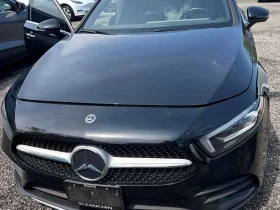 Mercedes-Benz A 250 * CARFAX * БЕЗ ПЪРВОНАЧАЛНА ВНОСКА, снимка 6