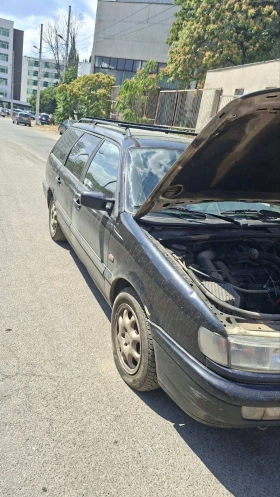 VW Passat 1.9, снимка 5