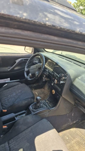 VW Passat 1.9, снимка 3