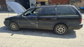 VW Passat 1.9, снимка 4